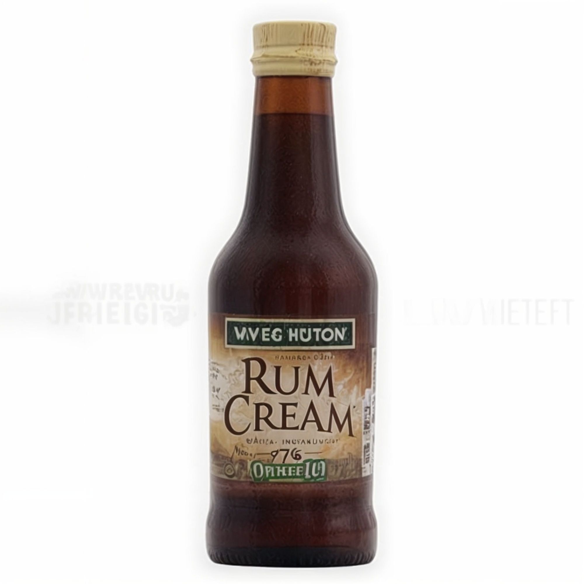 Wray & Nephew 'Cream' 750ml Jamaica Overproof Rum :: Rum