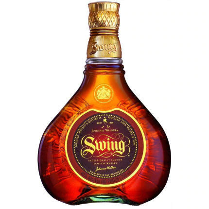 Johnnie Walker 'Swing' 750ml Blended Scotch Whisky :: Blended Scotch