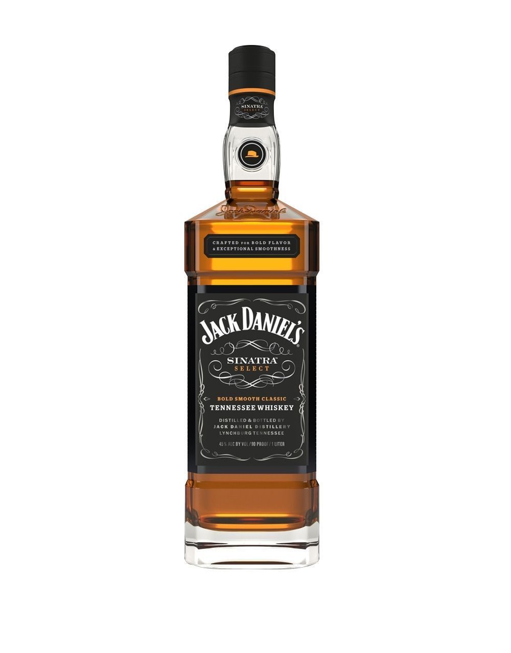 Jack Daniel's 'Sinatra Select' 1.0L :: Whiskey