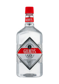 Gilbey's Gin 1.75L :: Gin