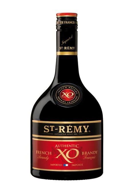 St. Remy XO Brandy 750ml :: Brandy & Grappa