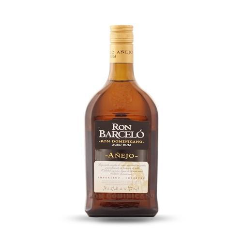 Ron Barcelo Gran Anejo 80prf Rum 750ml :: Rum