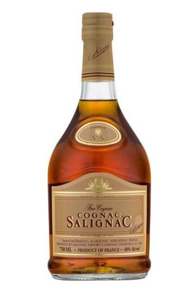 salignac cognac 胸像 Salignac Cognac VS 1.0L :: Cognac & Armagnac