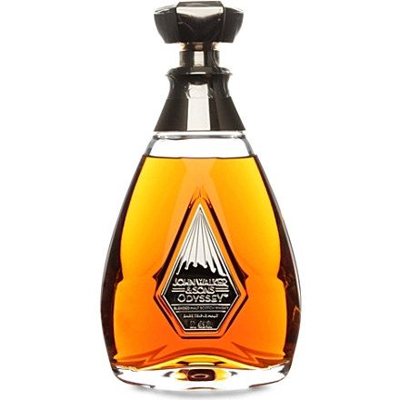 Johnnie Walker Odyssey 750ml Blended Scotch Whisky :: Blended Scotch