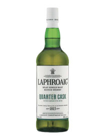 Laphroaig 10yr 'Islay' Single Malt Scotch 750ml :: Single Malt Scotch