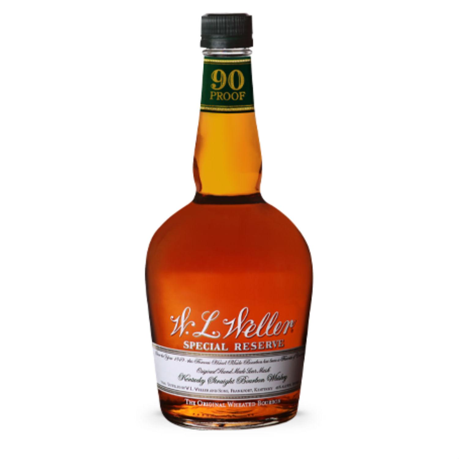 Weller 90prf 1.75L Special Reserve :: Bourbon