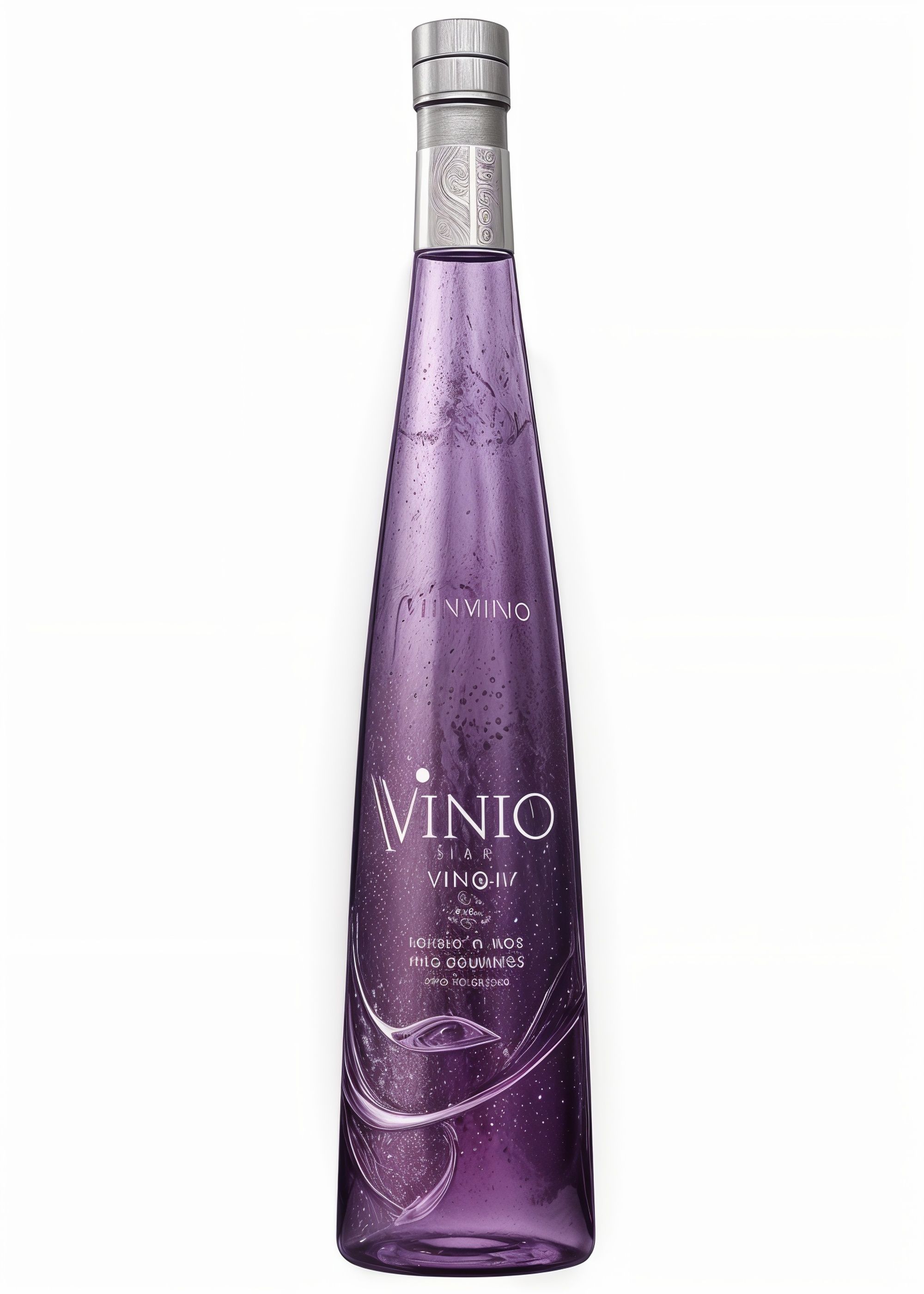 Viniq Shimmery 750ml :: Cordials & Liqueurs