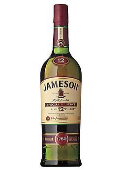 Jameson 12yr '1780' 750ml :: Irish Whiskey