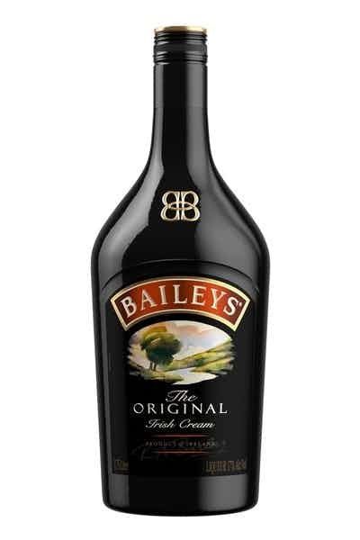 Baileys Coffee Liqueur 20-50ml Pack = 1L :: Cordials & Liqueurs