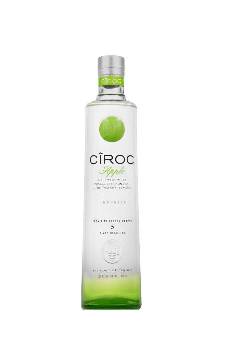 Ciroc VS 80prf 1.0L French Brandy :: Brandy & Grappa