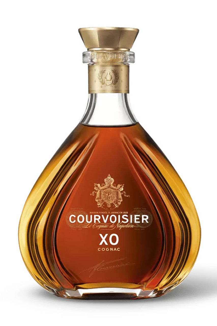 ブランデー COURVOISIER XO 750ml Courvoisier XO 750ml Cognac :: Cognac & Armagnac