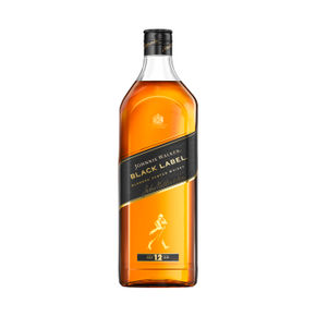 Johnnie Walker Black Label ウイスキー Johnnie Walker Black 1.75L Blended Scotch Whisky :: Blended Scotch