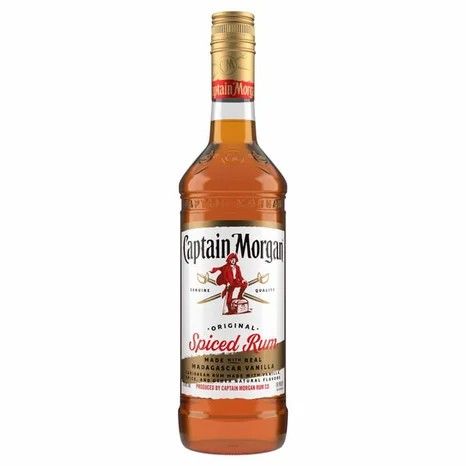 Captain Morgan Private Stock 1.0L :: Rum