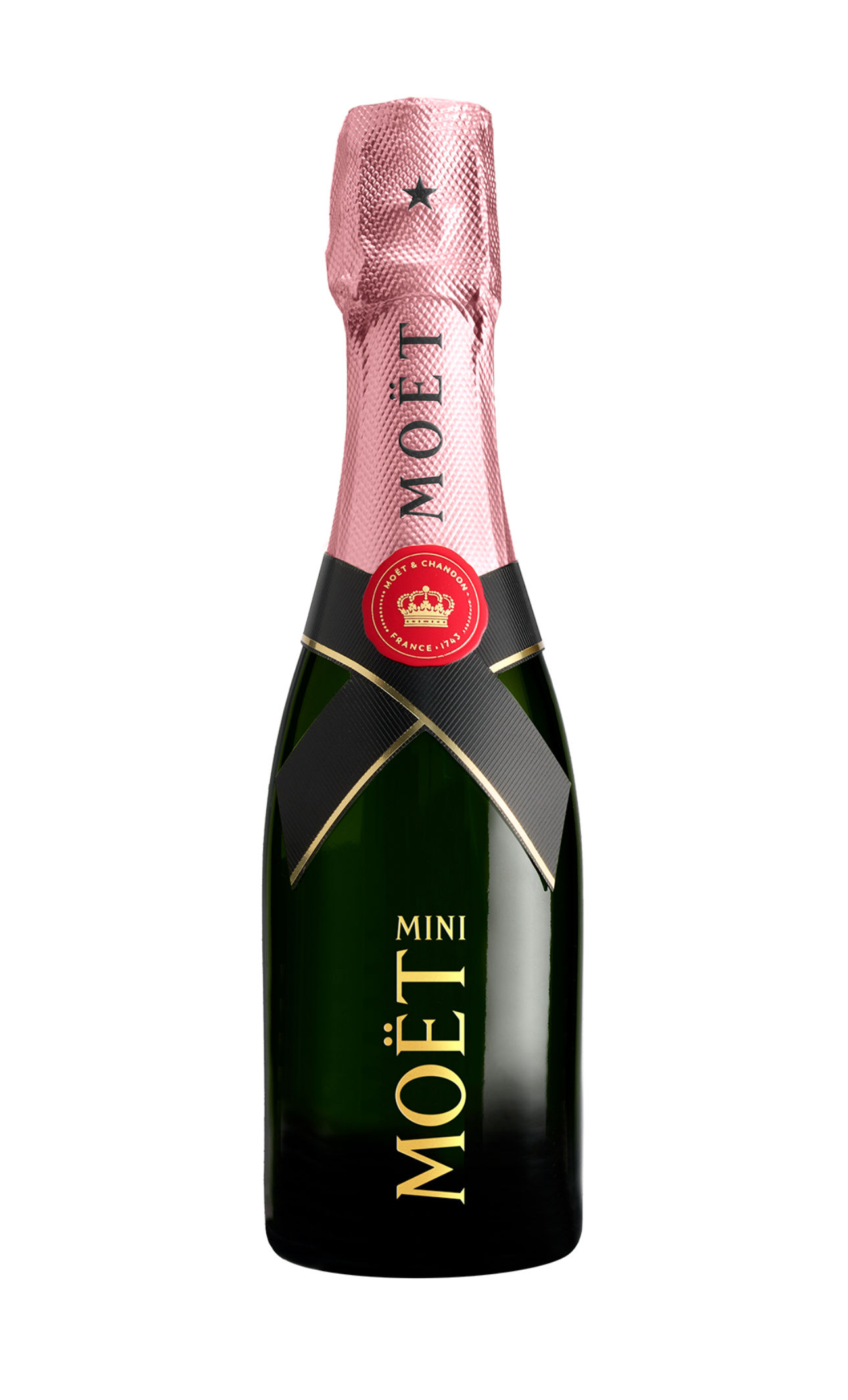 MOET & CHANDON ROSE IMPERIAL モエ・シャンドン ロゼ シャンパン