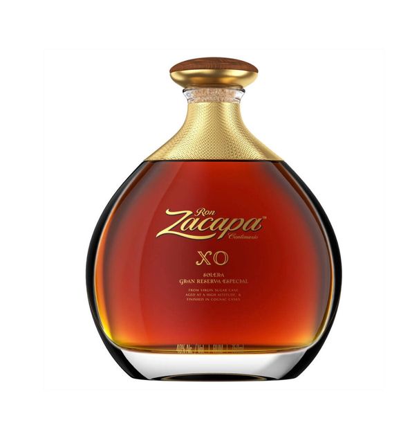 ブランデー Ron Zacapa XO 750ml Ron Zacapa XO 750ml Centenario :: Rum
