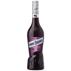 Marie Brizard Orange Curacao Liqueur 750ml :: Cordials & Liqueurs