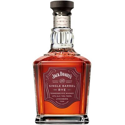 Jack Daniel's 94proof Single Barrel Rye 750ml :: Rye