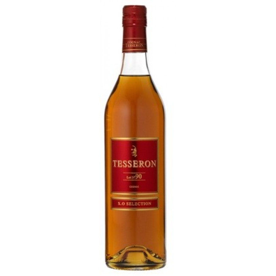 Frapin Rudy Gobert XO Cognac 700ml :: Cognac & Armagnac