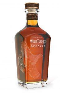 Wild Turkey Master's Keep Decades 104prf Bourbon 750ml :: Bourbon