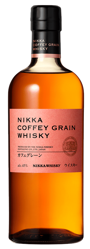 Nikka 'Yoichi' Japanese Single Malt 750ml :: Whiskey