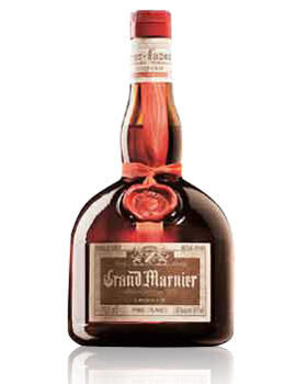 Grand Marnier 200ml :: Cordials & Liqueurs