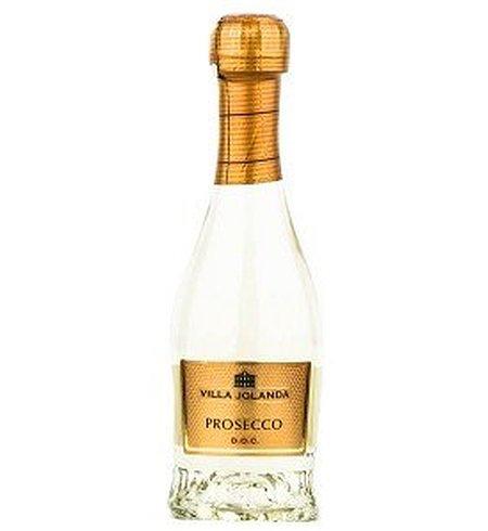 Villa Jolanda Prosecco NV 187ml :: Bubbly Dry