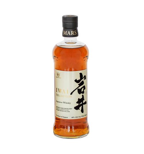 希少！MARS Whisky SHINSHYU SINGLE MALT900ml Whisky, 'The Y.A. #1', Mars Whisky - Skurnik Wines & Spirits