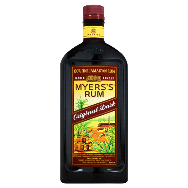 MXRUMS The Rums of Mexico Melaza con Muck 700ml :: Rum