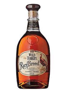 Wild Turkey 'Rare Breed' 375ml 112.8prf :: Bourbon