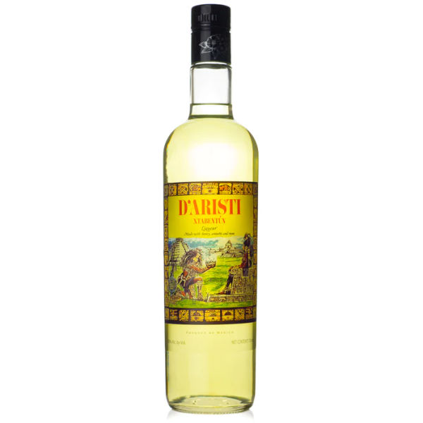 D'Aristi Xtabentum 'Classic' 60Proof 750ml :: Cordials & Liqueurs
