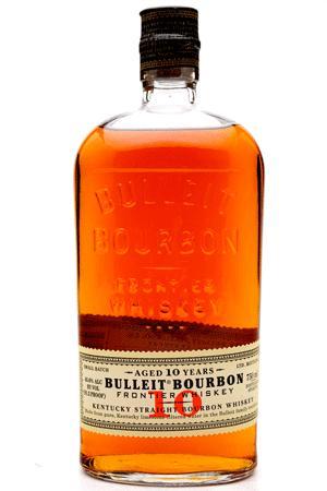 Bulleit Bourbon 10year 750ml :: Bourbon