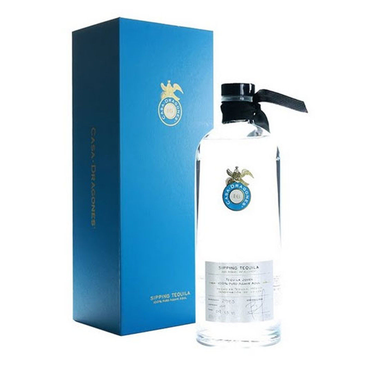 Casa Dragones 'Joven' Tequila 750ml :: Tequila