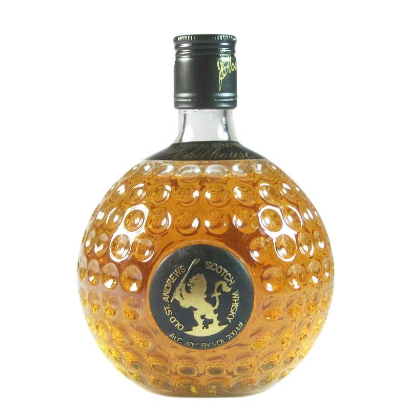 Old St. Andrews Blended Scotch 1.0L :: Blended Scotch