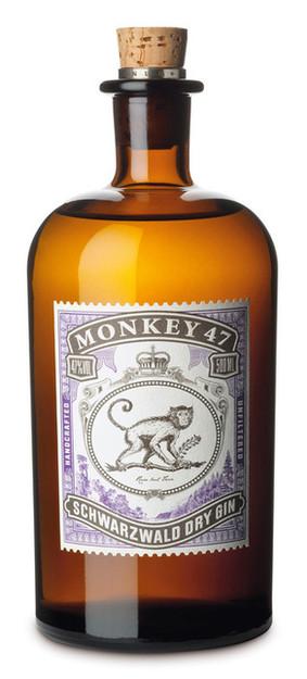 Monkey 47 Dry Gin 1.0L :: Gin