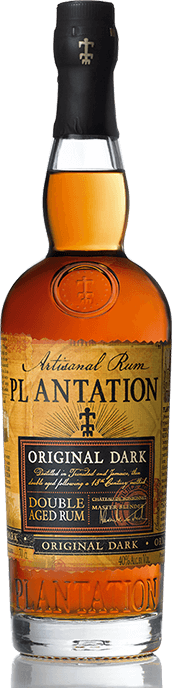 Planteray 'Original Dark' 80proof 1.0L Rum :: Rum