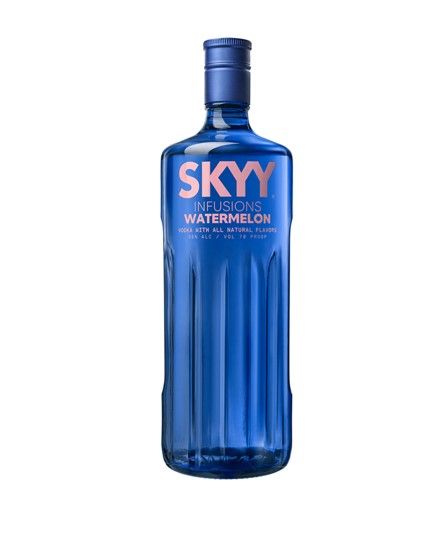 SKYY VODKA スカイウォッカ　ネオン　サインとクエルボグッズ SKYY Infusions 'Watermelon' Vodka 1.75L :: Vodka
