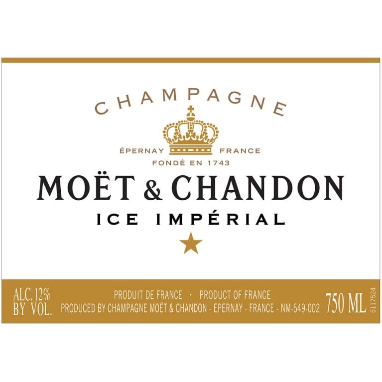 ヴィヴィアン様専用ページMOËT & CHANDON ICE IMPÉRIAL 【公式通販】