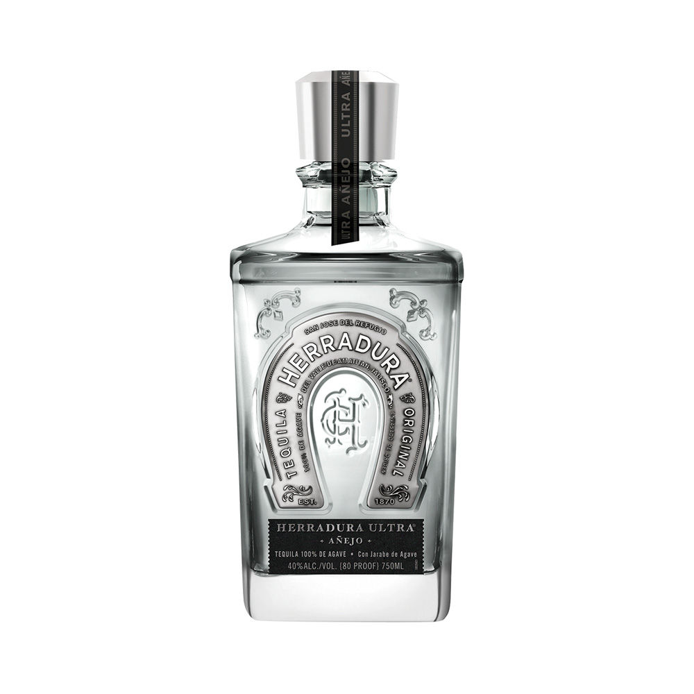 HERRADURA ULTRA テキーラ 35% 750ml エラドゥーラ Herradura Tequila Ultra Anejo 750ml :: Tequila