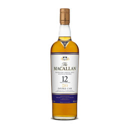 The Macallan Double Cask 12Yr Single Malt 1.75L :: Single Malt Scotch
