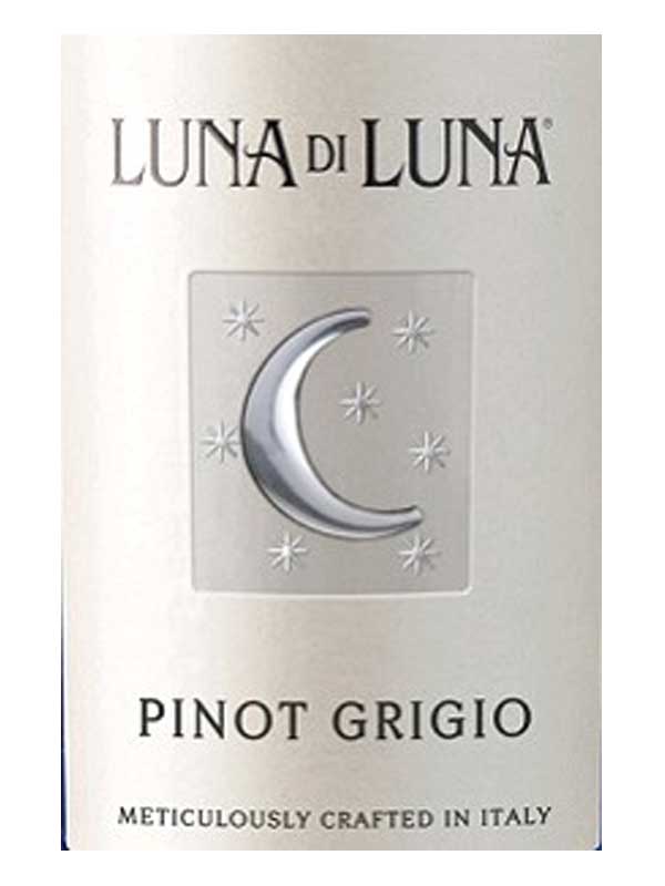 Luna di Luna Pinot Grigio :: Pinot Grigio / Pinot Gris