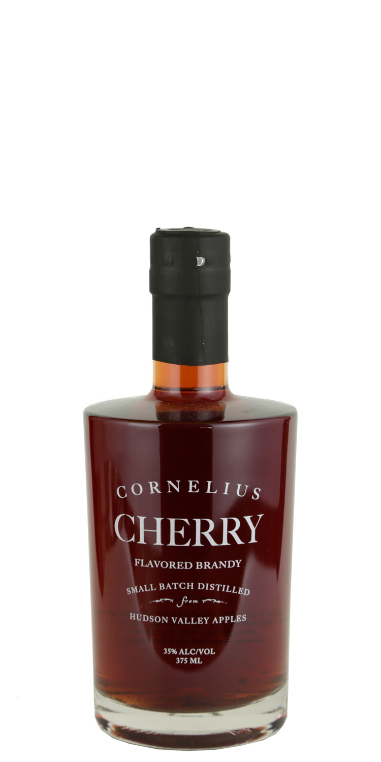 Cornelius Cherry 750ml Brandy by Harvest Spirits :: Brandy & Grappa