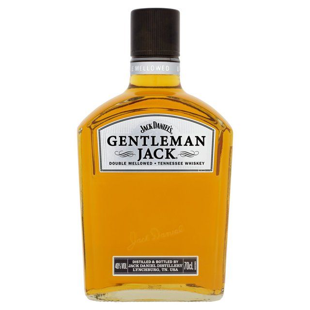 Jack Daniels X McLaren 2024 Limited Edition 1.0L :: Whiskey