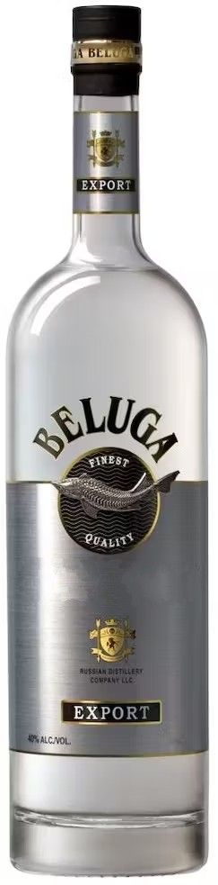 Beluga Noble Vodka 1.75L :: Vodka