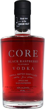 Core Black Raspberry by Harvest Spirits :: Vodka