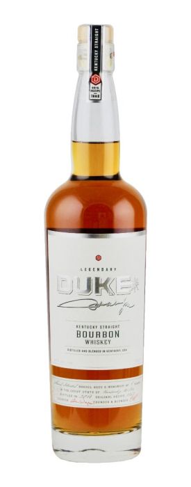 Duke 88 Proof Bourbon 750ml :: Bourbon