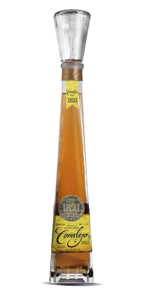Corralejo 1821 Extra Anejo Tequila 750ml :: Tequila