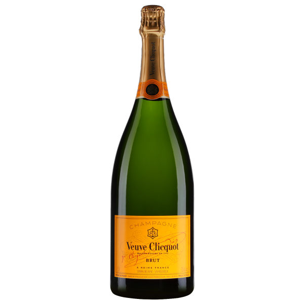 Veuve Clicquot Ponsardin Brut NV 3.0L :: Bubbly Dry
