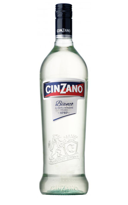 Cinzano Bianco Vermouth 750ml :: Aperitifs & Digestifs