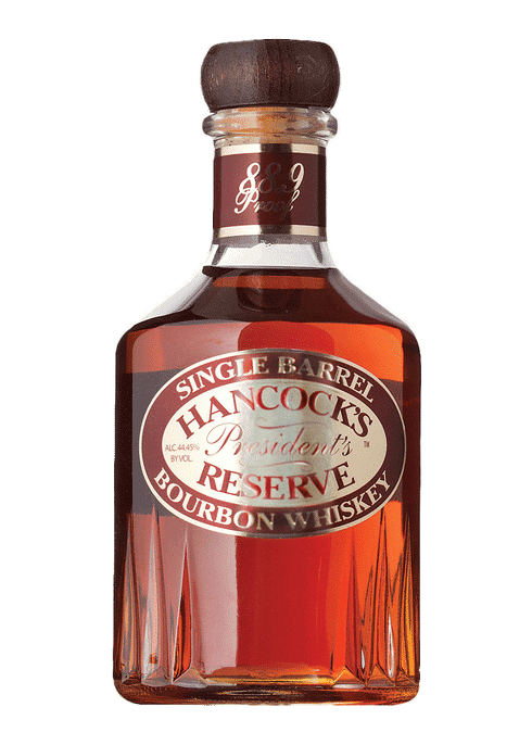 HANCOCKS RESERVE バーボンウイスキー　KENTUCKY 古酒 Hancock's Reserve Review - Whiskey Consensus