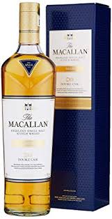The Macallan Gold Double Cask Single Malt Scotch 750ml :: Single